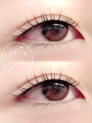 マツエク・マツパ BRISE yukoの眉毛・アイブロウイメージ