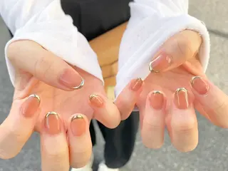 ネイル private acottoのネイルデザイン