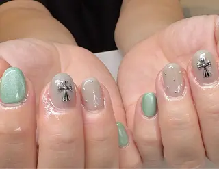 ネイル N.style所属・Ｎ. styleのネイルデザイン