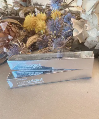 muk. 尾崎のマツエク・マツパデザイン