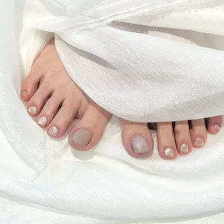 ネイル WISTERIA megumiのネイルデザイン