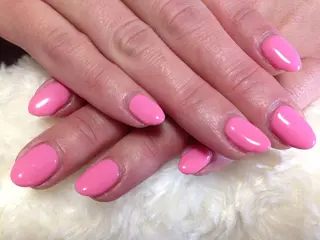 ネイル リラネイル所属・福田 美代子のネイルデザイン