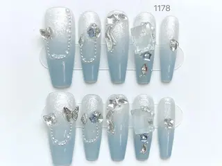 ネイル 💅 NikoNikoのネイルデザイン