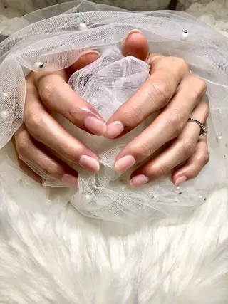 ネイル Lima所属・イワタ アケミのネイルデザイン