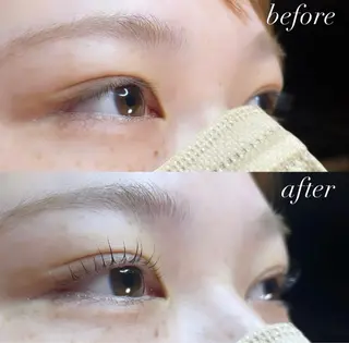 マツエク・マツパ シードリン府内店 首藤のマツエク・マツパデザイン