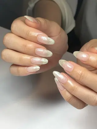 ネイル 松山 美由紀のネイルデザイン