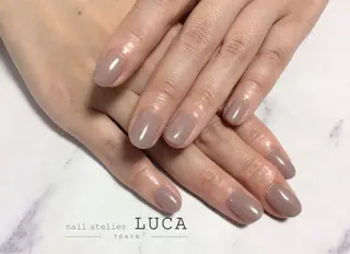 ネイル ネイルアトリエルカ 米原のネイルデザイン