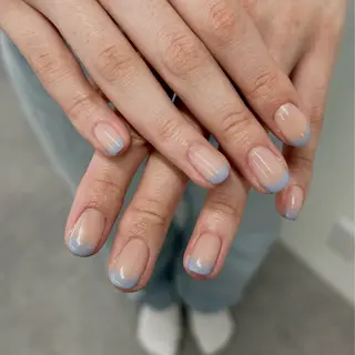 ネイル 🤍meiru 🤍ネイリストのネイルデザイン