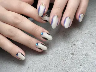 ネイル 𝐑𝐞𝐯𝐢𝐨 ___堺市西区のその他イメージ