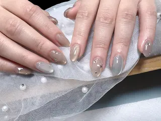 ネイル Nail NaNaのネイルデザイン