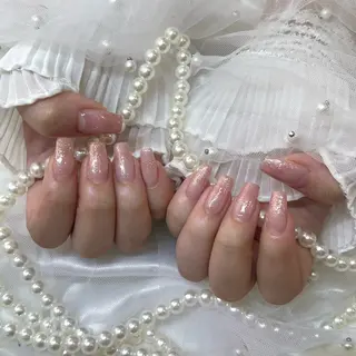 ネイル maaya Anela.nailのネイルデザイン