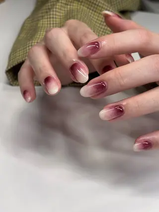 ネイル iconail non 下北沢のネイルデザイン