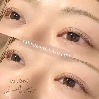 マツエク・マツパ Dahliaダリア 斉藤のマツエク・マツパデザイン