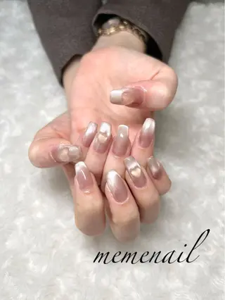 ネイル Noguchi Megumiのその他イメージ