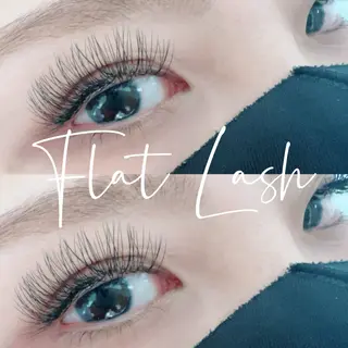 マツエク・マツパ 【Aile】 YUKAのマツエク・マツパデザイン