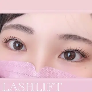 マツエク・マツパ Shell  eyelash所属・Shell 自由が丘のマツエク・マツパデザイン