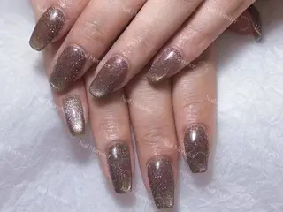 ネイル DIAMOND Nail🥇のネイルデザイン
