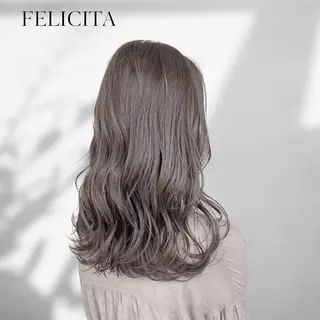 カラー デザインカラーリスト 🌈木村有希のヘアスタイル