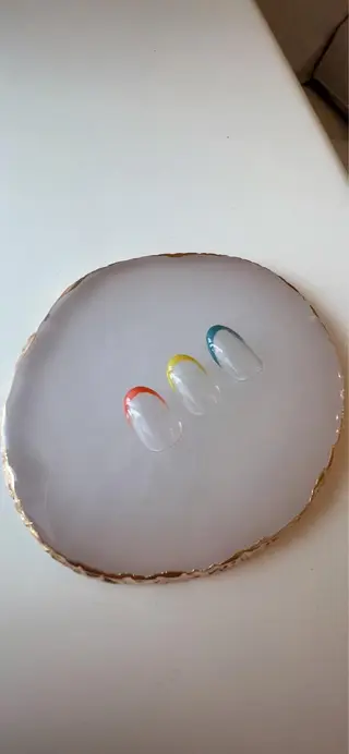 ネイル salon Lilyのネイルデザイン