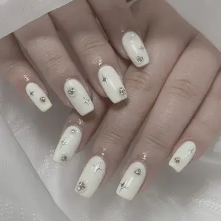 ネイル Mi Oのネイルデザイン