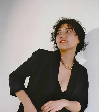 パーマ 似合わせカット🫧 /パーマRINAのヘアスタイル