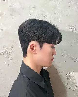 パーマ カット✂️募集 ✨️ことみのヘアスタイル