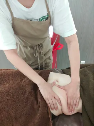 salon OAK所属・salon OAKのエステ・リラクイメージ