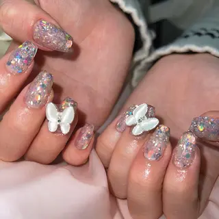 ネイル Cho Artネイル所属・Cho Art ネイルのネイルデザイン