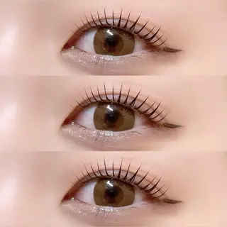 マツエク・マツパ AYAKA🤍 まつ毛パーマのマツエク・マツパデザイン