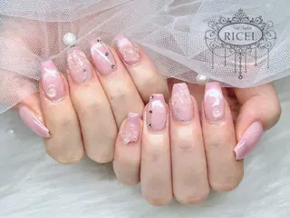 ネイル RIO 🎀のネイルデザイン