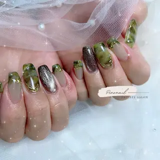 ネイル pinonail所属・Pino Nailのネイルデザイン