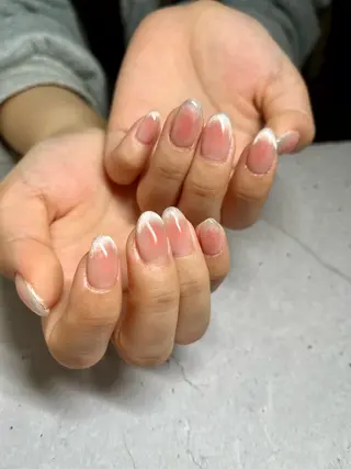 ネイル Ｍ☆NAIL asamiのネイルデザイン