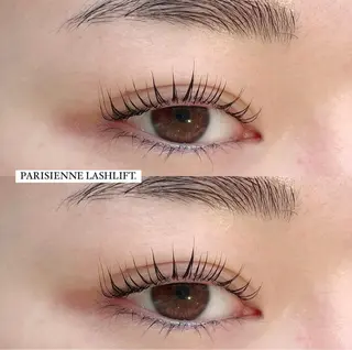 マツエク・マツパ sol bydiar / riho🌺:)のマツエク・マツパデザイン