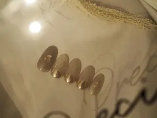 ネイル セキグチ guttinailのネイルデザイン