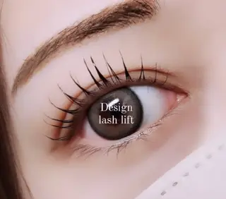マツエク・マツパ eyelashsalon rocolush 所属・★Hoshino★ 新宿西口 ·͜·🌟のマツエク・マツパデザイン