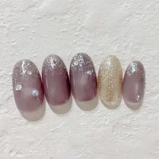 ネイル Reline まつげ、ネイルのマツエク・マツパデザイン