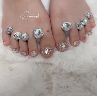 ネイル nailroom yuのネイルデザイン
