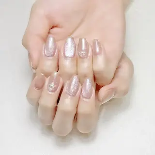ネイル rouse nail RISATOのネイルデザイン