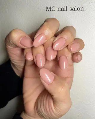 ネイル MCnail & beautyのネイルデザイン