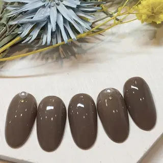 ネイル ネイリストKanon シェルウェリナ 船橋のネイルデザイン