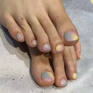 ネイル Ruina 渋谷のネイルデザイン