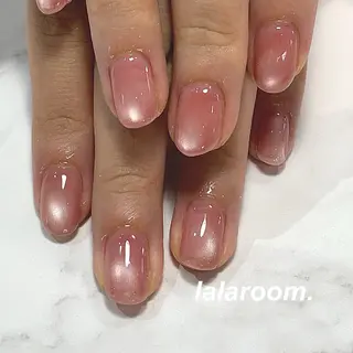 ネイル lala room.のネイルデザイン