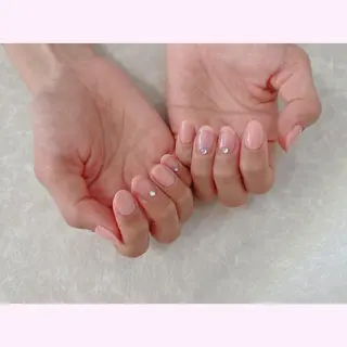 ネイル 狭山店(林) You nailのネイルデザイン