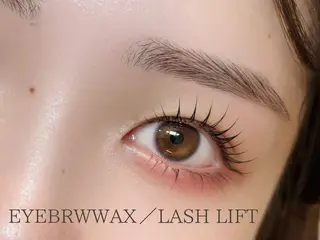 マツエク・マツパ Onze Yukinaのマツエク・マツパデザイン