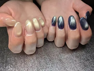 ネイル スズキ マイコのネイルデザイン