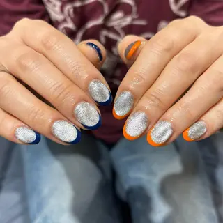 ネイル nailist Chisakiのネイルデザイン