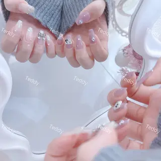 ネイル ERINA ♥のネイルデザイン