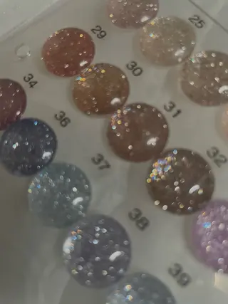 ネイル Nail Studio NEW MOON所属・NEW MOON takahoのネイルデザイン