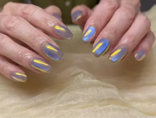 ネイル yurina ☆のネイルデザイン