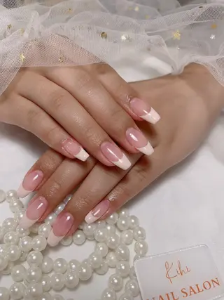 ネイル 福島 みきのネイルデザイン